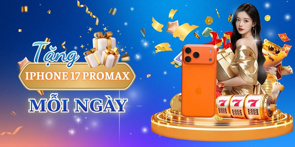 Ưu Đãi Đặc Biệt - 78win tặng iphone 17