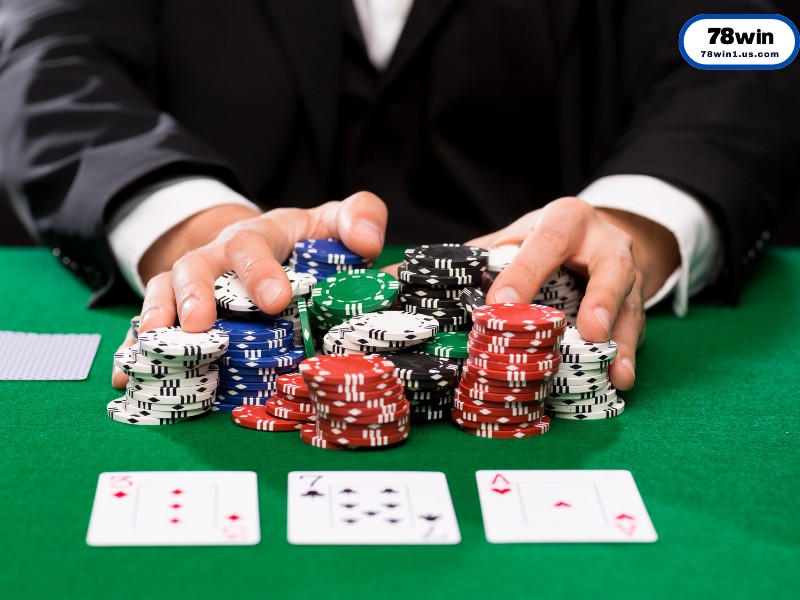 Chiến Thuật Chơi Phỏm “Bách Chiến Bách Thắng”