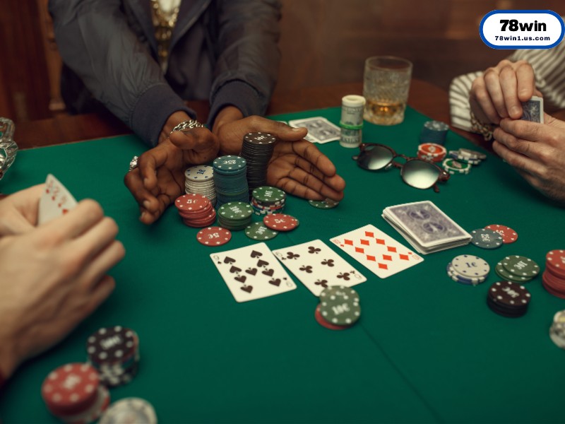 Hướng Dẫn Cách Chơi Một Ván Phỏm Hoàn Chỉnh